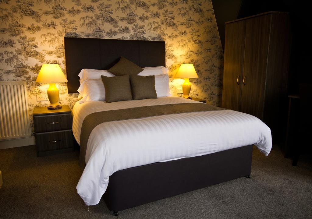 Dunmuir Hotel Dunbar Ruang foto