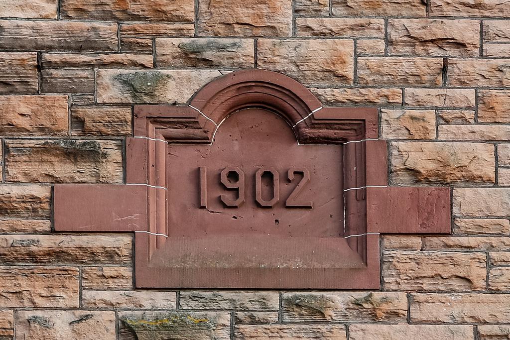 Dunmuir Hotel Dunbar Bagian luar foto
