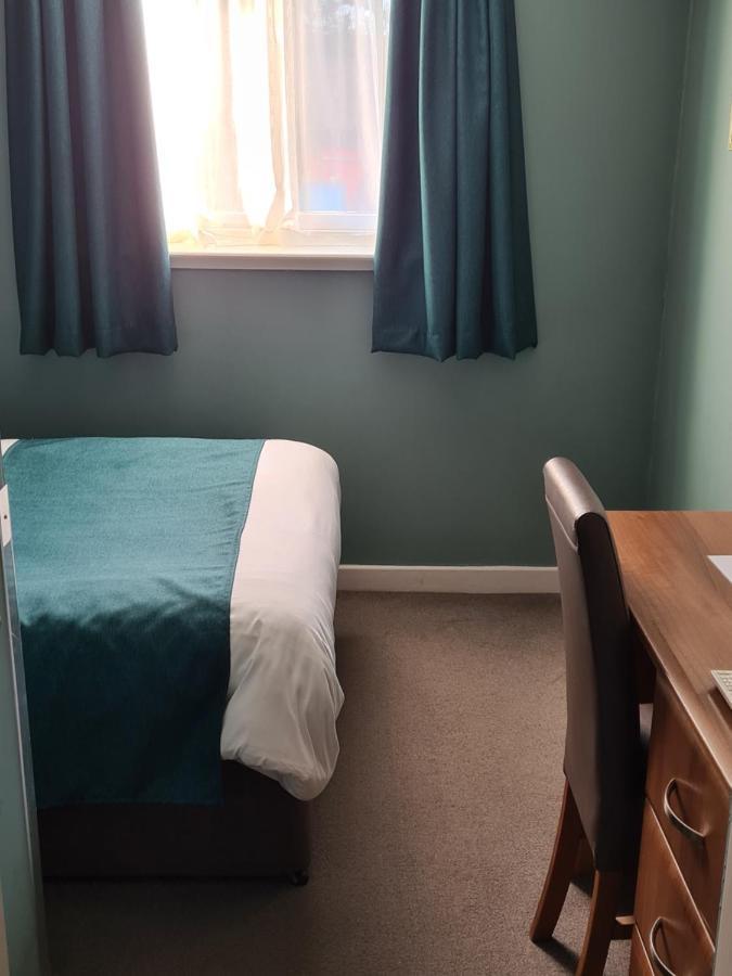 Dunmuir Hotel Dunbar Bagian luar foto