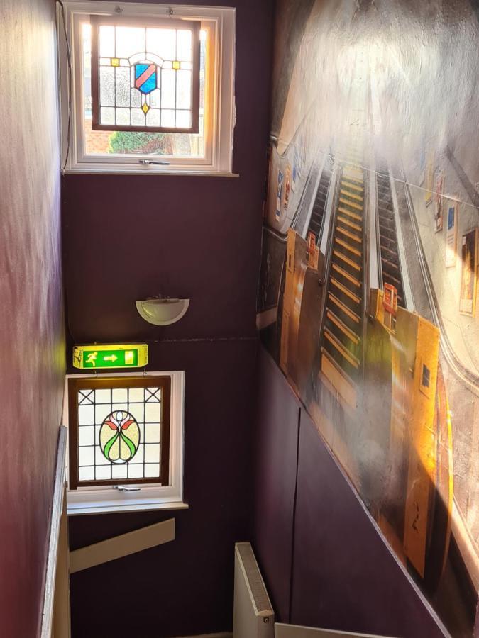 Dunmuir Hotel Dunbar Bagian luar foto