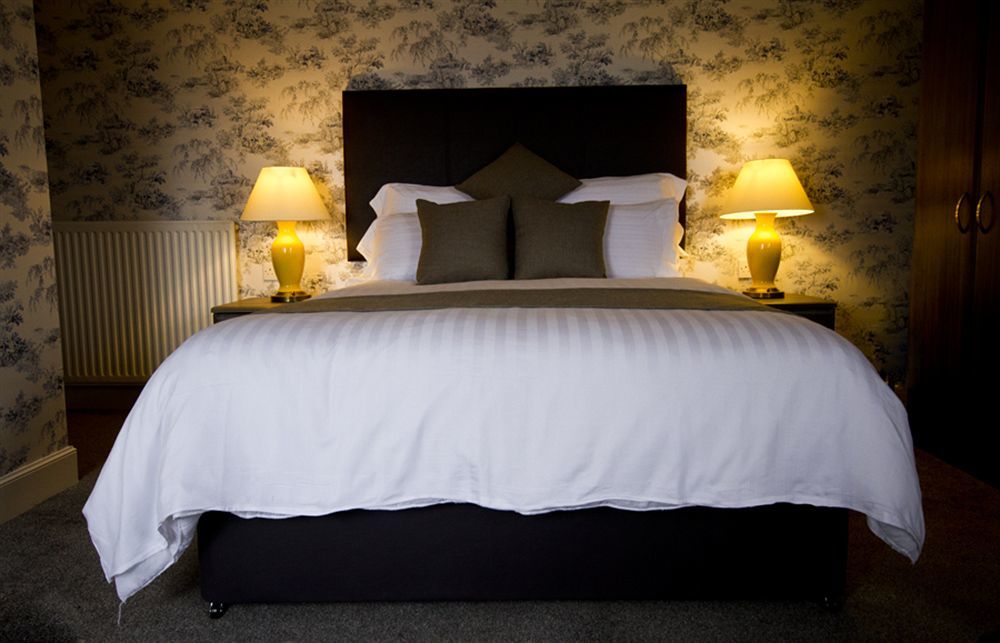 Dunmuir Hotel Dunbar Bagian luar foto