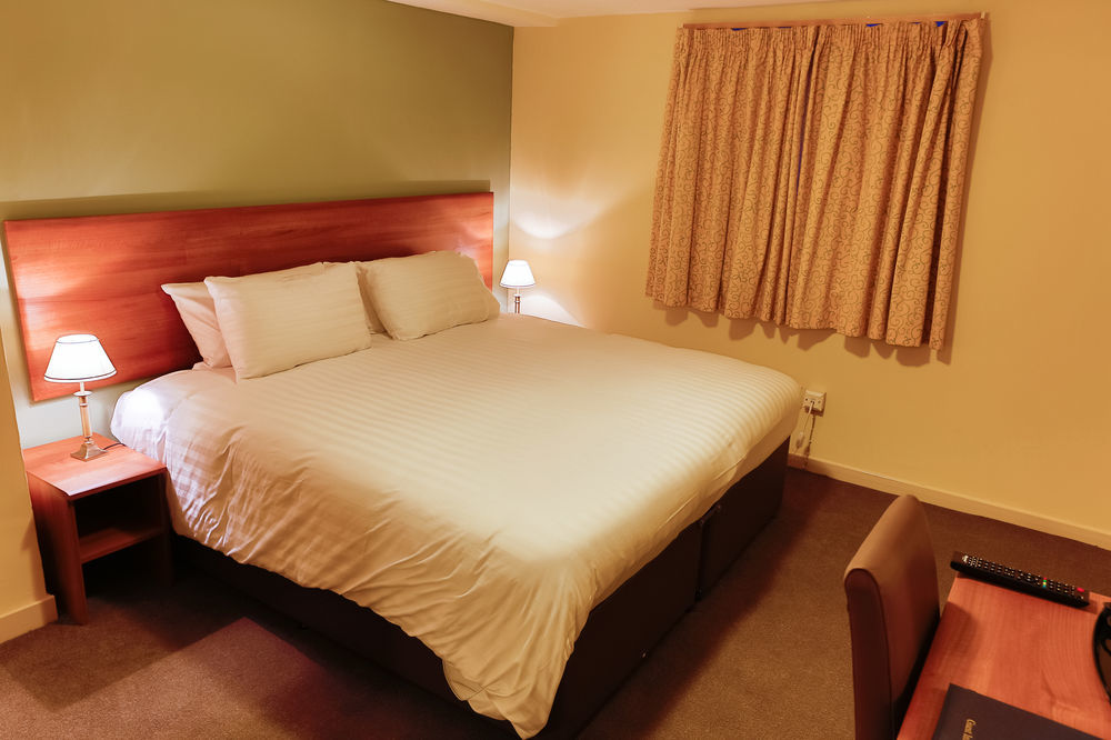 Dunmuir Hotel Dunbar Bagian luar foto